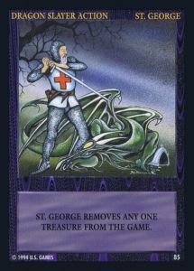 St. George